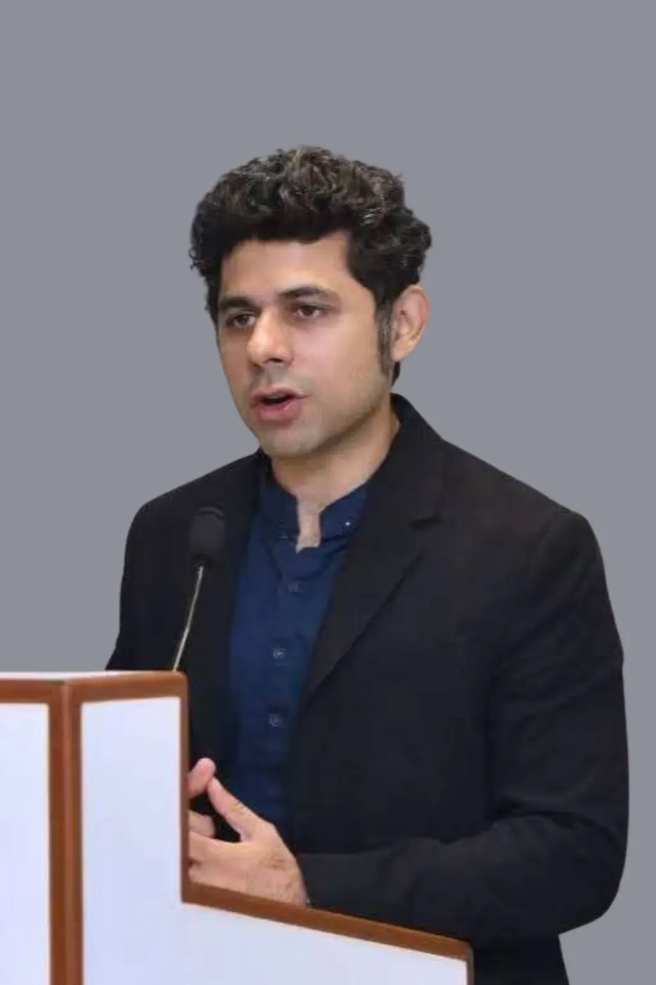 Ammar Ali Jan