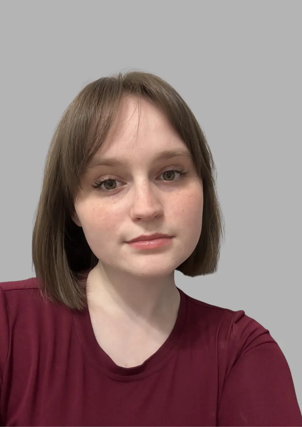 Alina Aleksandrovna