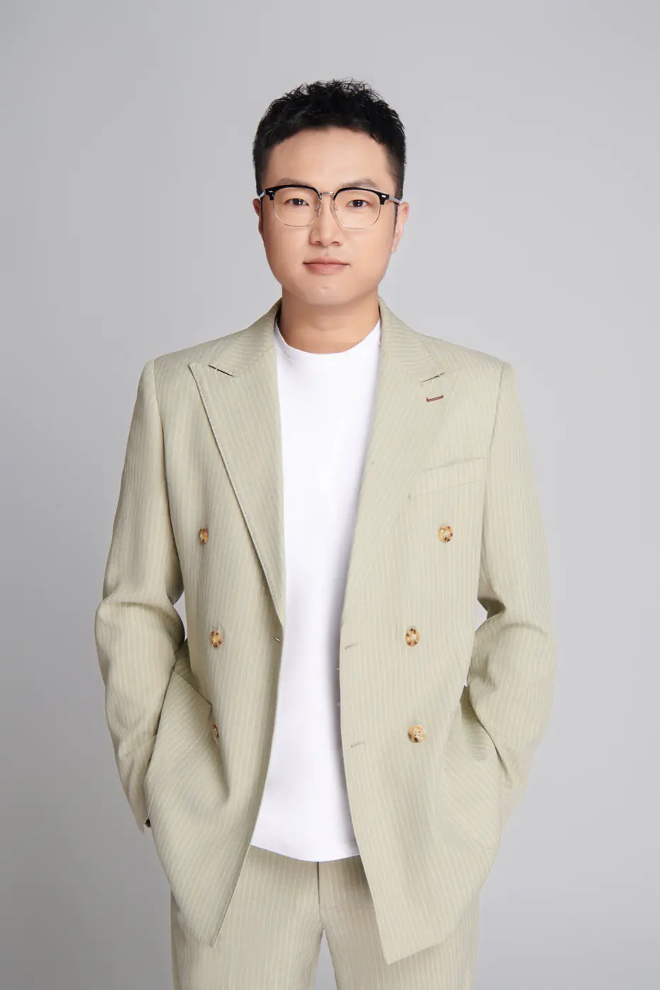 李重霖