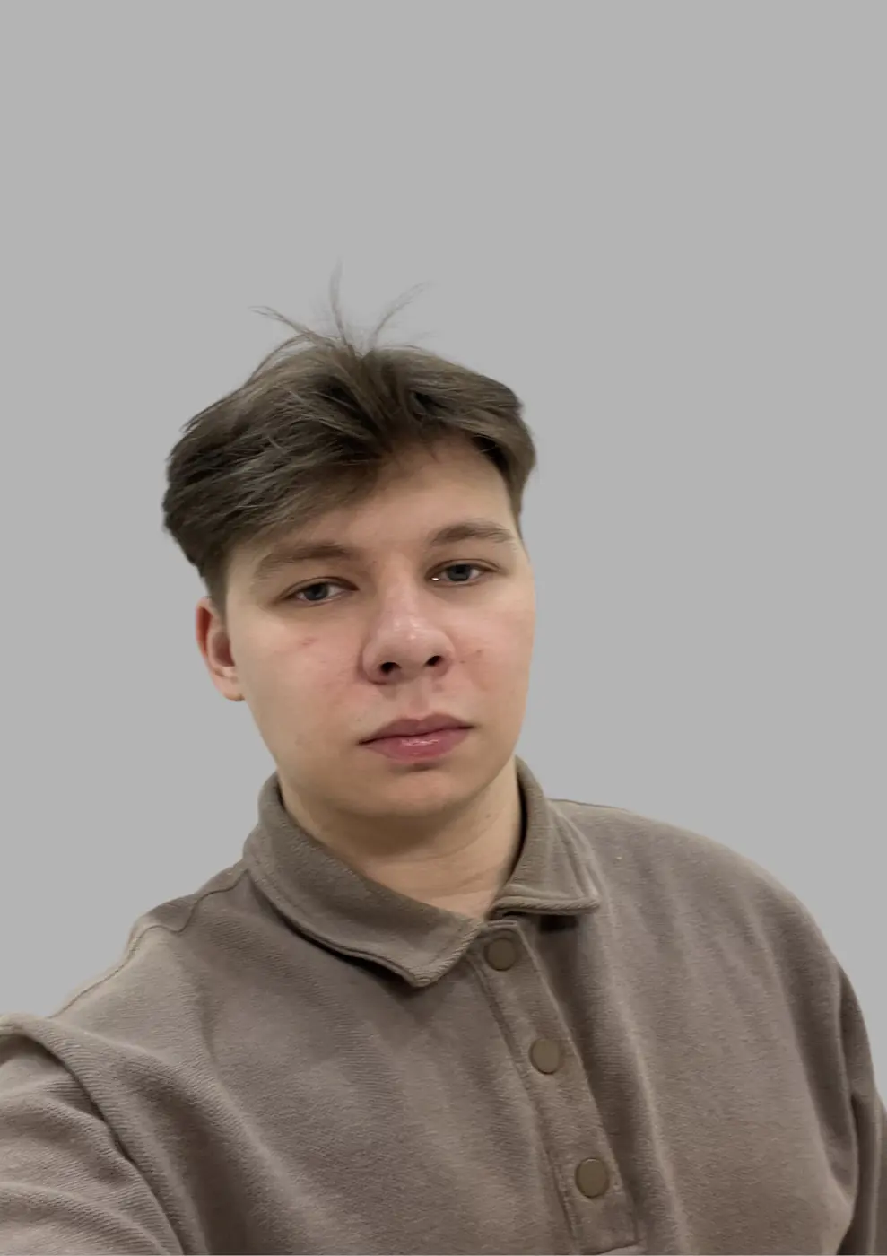 Nikita Sergeevich