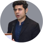 Muhammad Ali Jan